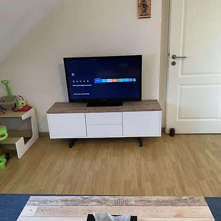 Joli Appartement Avec Place De Parking Prive Colmar Extérieur photo