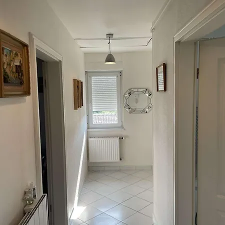 Joli Appartement Avec Place De Parking Prive Colmar Extérieur photo