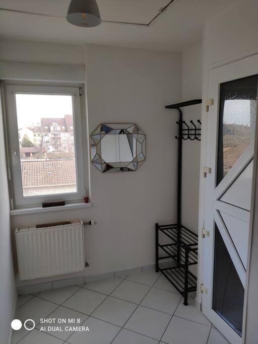 Apartment Joli Avec Place De Parking Prive *